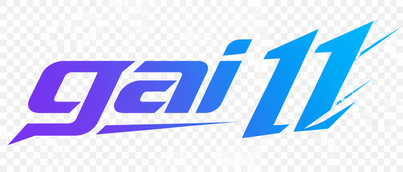 gai 11 logo